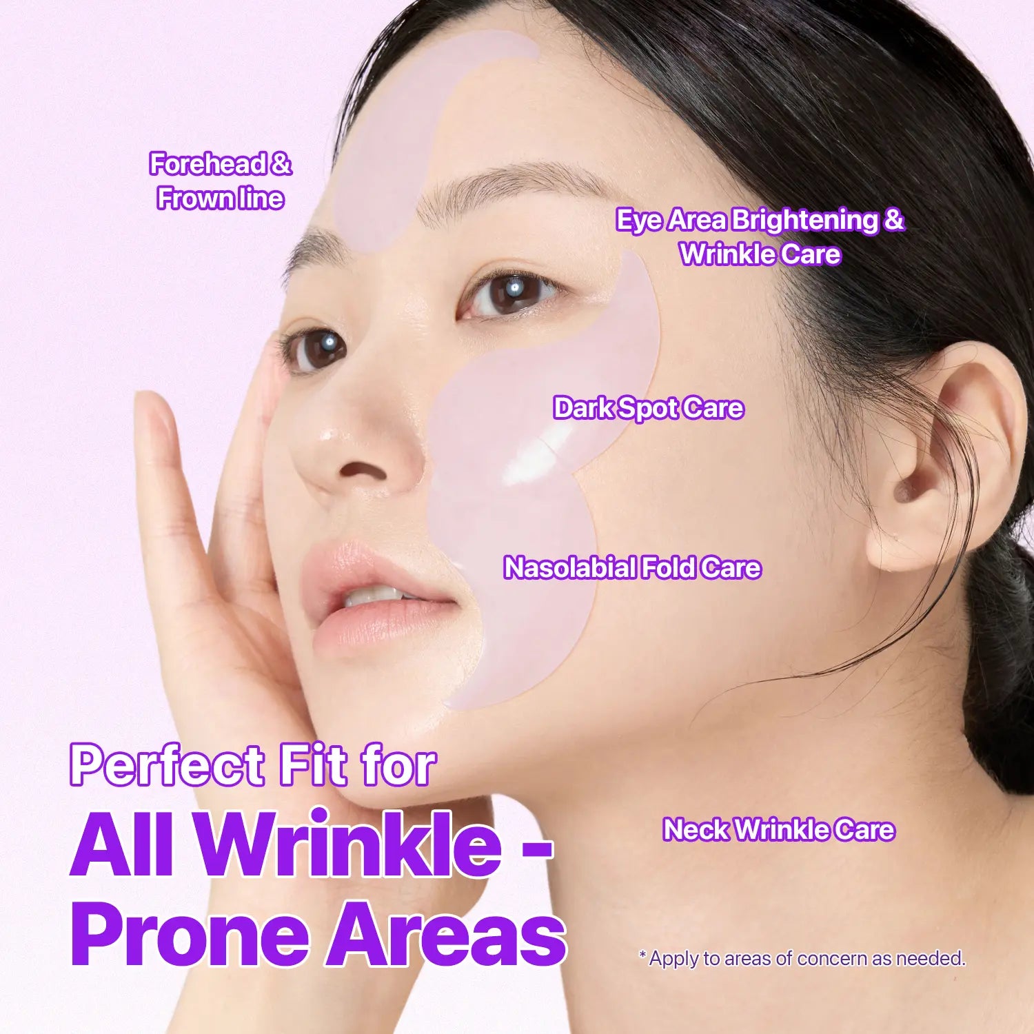 EIOM Botide Plumping Gua Sha Serum + Hydrogel Eye Patch Duo Bundle | Sculpting, Plumping, Depuffing Gua Sha Collagen Peptide Serum and under Eye Patches for Dark Circles & Puffy Eyes